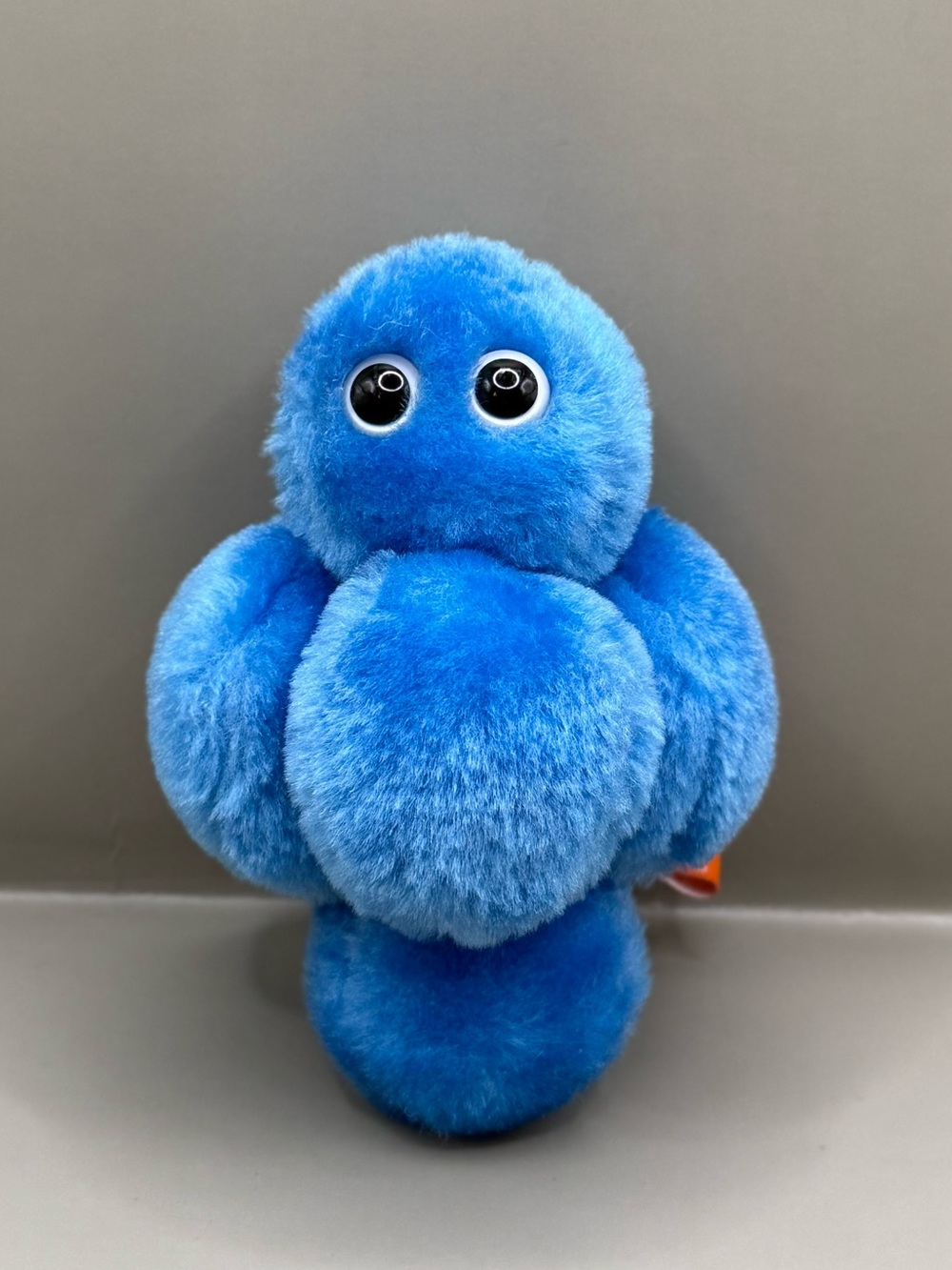 Giant Microbes Staph Germ Infection Stuffed Plush Stuffed Animal